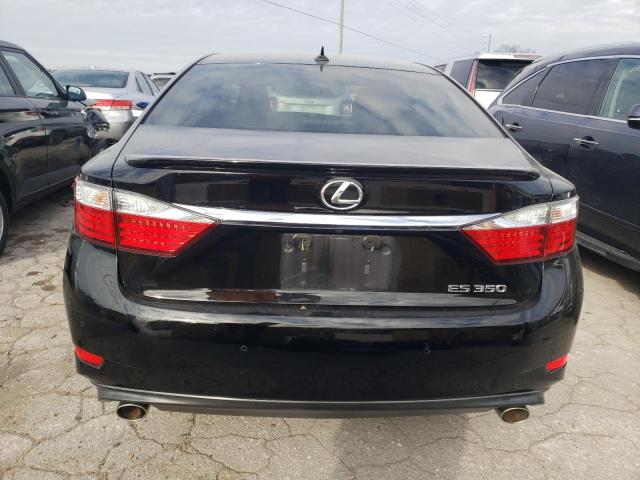 صورة رقم 6 من المزاد - 2013 LEXUS ES 350 مع VIN JTHBK1GG2D2068370
