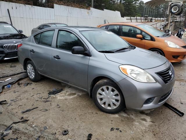 Photo 4 from auction – 2014 NISSAN VERSA S with VIN 3N1CN7AP0EL846760