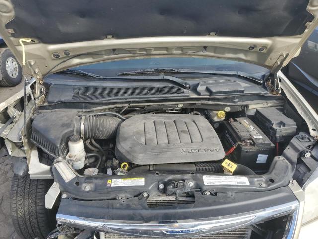 صورة رقم 12 من المزاد - 2011 CHRYSLER TOWN & COU مع VIN 2A4RR5DG2BR607666