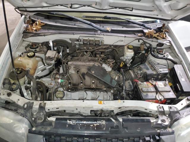 Photo 12 from auction – 2006 FORD ESCAPE XLT with VIN 1FMCU931X6KA12076
