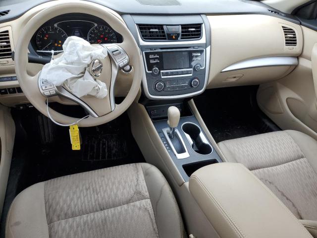 Photo 8 from auction – 2017 NISSAN ALTIMA 2.5 with VIN 1N4AL3AP4HN326607