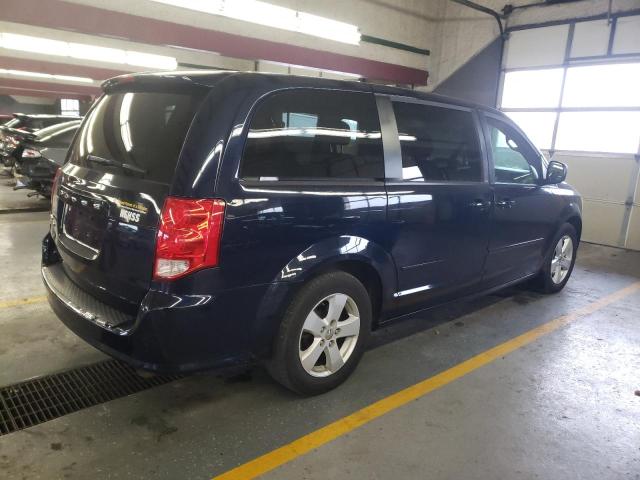 Photo 3 from auction – 2013 DODGE GRAND CARA with VIN 2C4RDGBG3DR713047