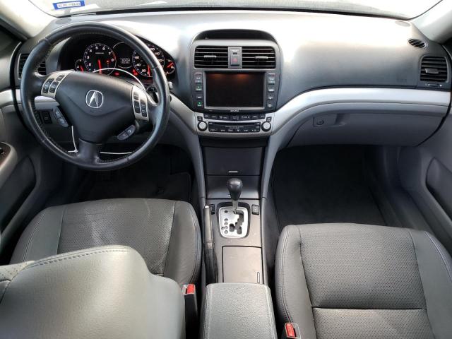 Photo 8 from auction – 2006 ACURA TSX with VIN JH4CL96926C034719