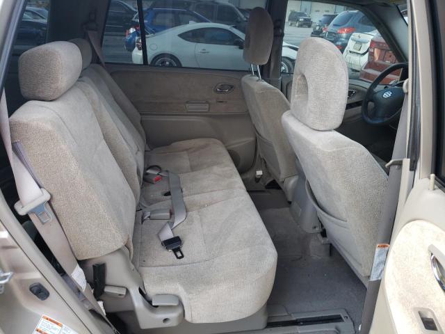 Photo 11 from auction – 2003 SUZUKI XL7 PLUS with VIN JS3TX92V034103472