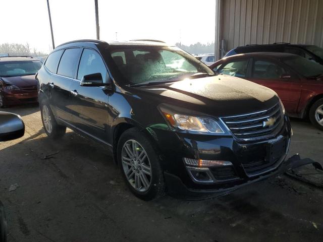 Photo 4 from auction – 2015 CHEVROLET TRAVERSE L with VIN 1GNKVGKD9FJ294821