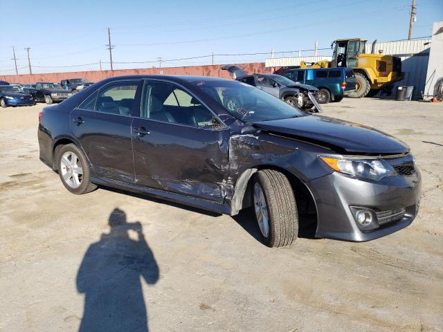Photo 4 from auction – 2012 TOYOTA CAMRY BASE with VIN 4T1BF1FKXCU176388