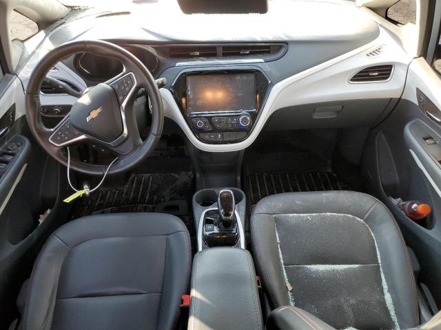 Photo 8 from auction – 2017 CHEVROLET BOLT EV PR with VIN 1G1FX6S0XH4182406