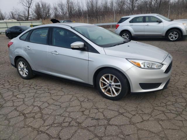 Photo 4 from auction – 2016 FORD FOCUS SE with VIN 1FADP3F28GL351955