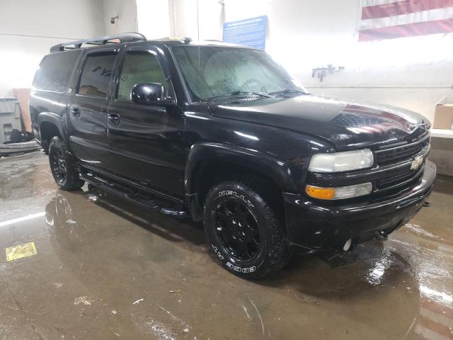 Photo 4 from auction – 2004 CHEVROLET SUBURBAN K with VIN 3GNFK16Z84G154089