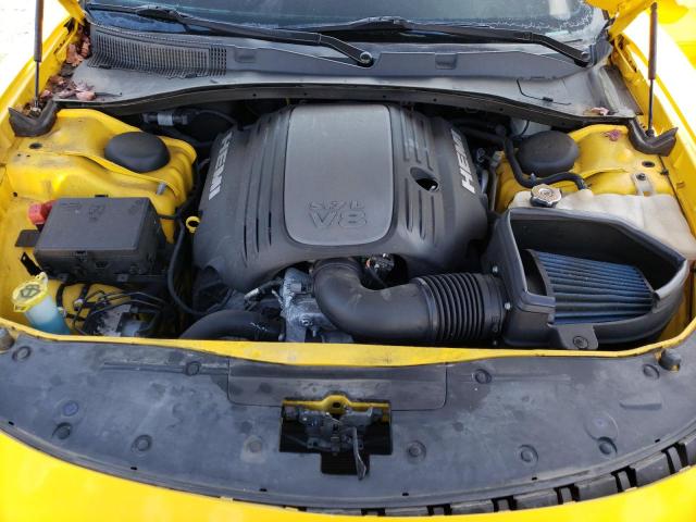 Photo 11 from auction – 2017 DODGE CHARGER R/ with VIN 2C3CDXCT8HH532799