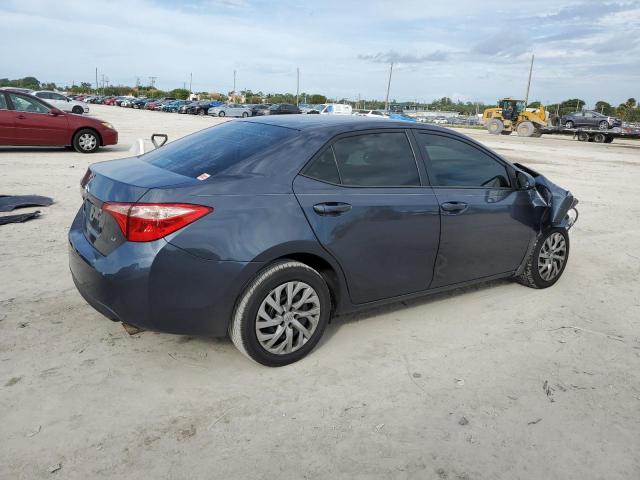 Photo 3 from auction – 2018 TOYOTA COROLLA L with VIN 5YFBURHE1JP766862