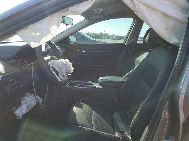 Photo 7 from auction – 2020 NISSAN ALTIMA S with VIN 1N4BL4BV7LC172311