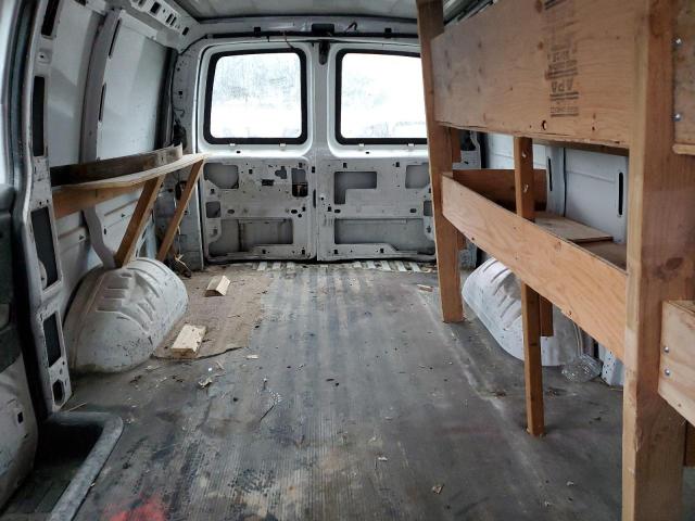 Photo 10 from auction – 2006 CHEVROLET EXPRESS G3 with VIN 1GCHG35U661123087