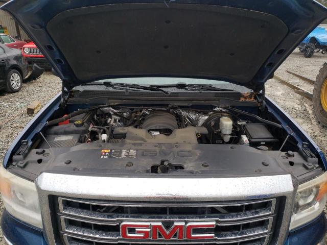 Photo 11 from auction – 2015 GMC SIERRA K15 with VIN 1GTV2UEC8FZ190614
