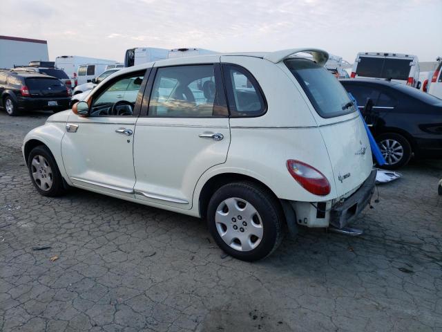 Photo 2 from auction – 2007 CHRYSLER PT CRUISER with VIN 3A4FY48B67T549788