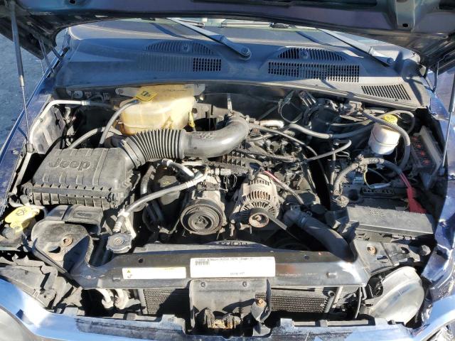 Photo 11 from auction – 2007 JEEP LIBERTY LI with VIN 1J4GL58K07W662591