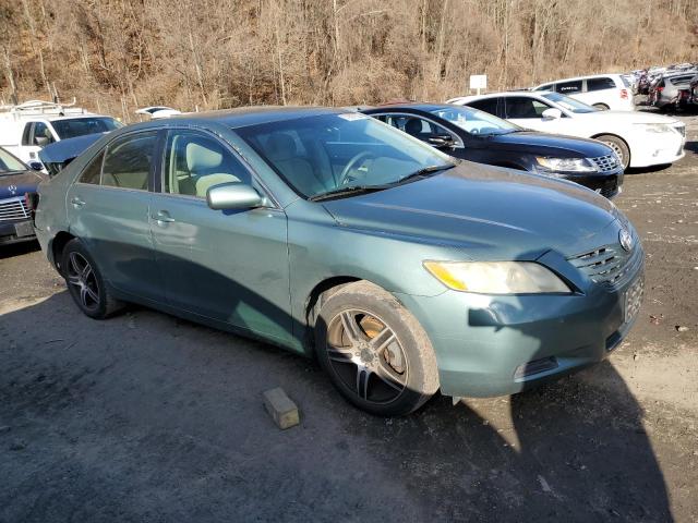 Photo 4 from auction – 2009 TOYOTA CAMRY BASE with VIN 4T4BE46K79R060715