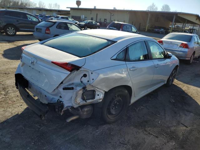 Photo 3 from auction – 2019 HONDA CIVIC LX with VIN 2HGFC2F65KH566776