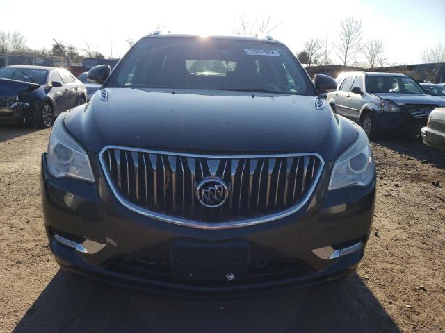 Photo 5 from auction – 2014 BUICK ENCLAVE with VIN 5GAKRBKD6EJ376022