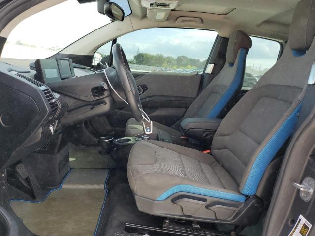 Photo 7 from auction – 2018 BMW I3 REX with VIN WBY7Z4C57JVD96212
