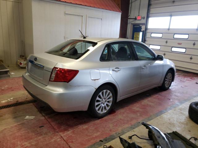 Photo 3 from auction – 2011 SUBARU IMPREZA 2. with VIN JF1GE6B61BH513045