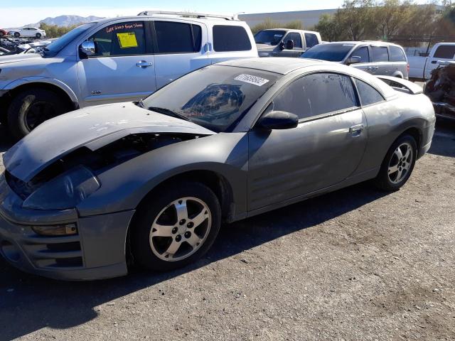 MITSUBISHI ECLIPSE GS 2003 with VIN 4A3AC44G23E150366 - Photo from auction