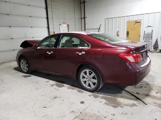 Photo 2 from auction – 2008 LEXUS ES 350 with VIN JTHBJ46G282182056