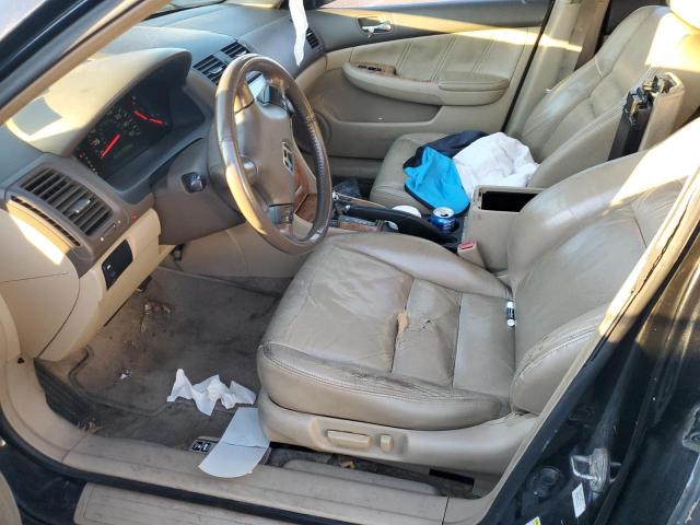 Photo 7 from auction – 2003 HONDA ACCORD with VIN 1HGCM56643A089811