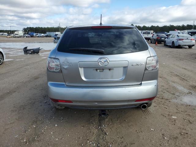 Photo 6 from auction – 2011 MAZDA CX-7 with VIN JM3ER2A54B0389740