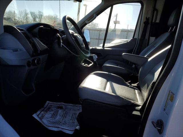 Photo 7 from auction – 2017 FORD TRANSIT T- with VIN 1FTYR2CMXHKB42052