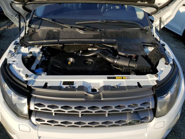 Photo 11 from auction – 2014 LAND ROVER RANGE ROVE with VIN SALVP2BG3EH865845