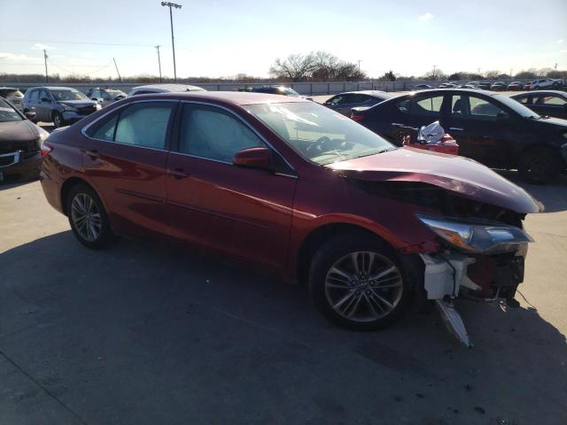 Photo 4 from auction – 2017 TOYOTA CAMRY LE with VIN 4T1BF1FK5HU687918