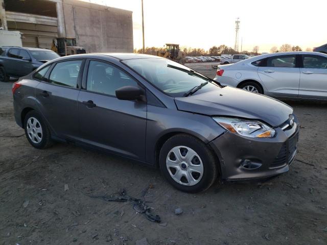 Photo 4 from auction – 2013 FORD FOCUS S with VIN 1FADP3E25DL275480