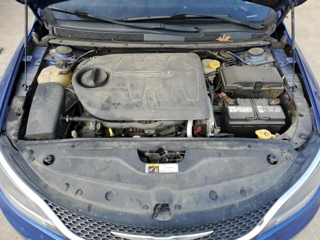 Photo 11 from auction – 2016 CHRYSLER 200 LIMITE with VIN 1C3CCCAG0GN106936