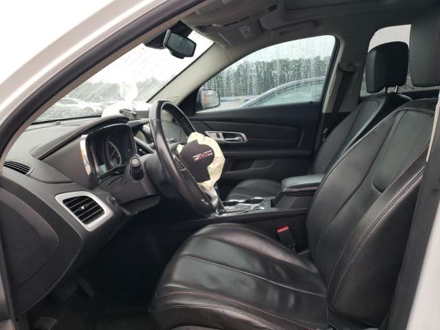 Photo 7 from auction – 2015 GMC TERRAIN SL with VIN 2GKFLTE36F6310972