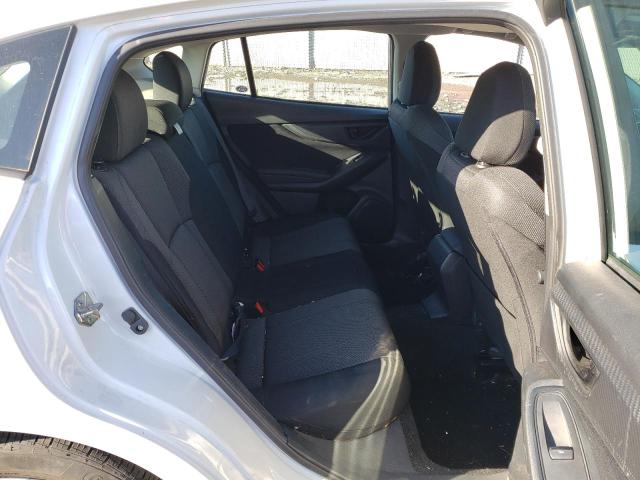 Photo 10 from auction – 2019 SUBARU IMPREZA PR with VIN 4S3GTAD63K3758569