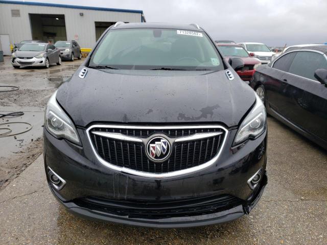 Photo 5 from auction – 2019 BUICK ENVISION E with VIN LRBFXCSA8KD008466