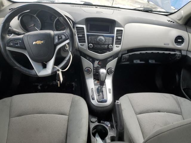 Photo 8 from auction – 2014 CHEVROLET CRUZE LT with VIN 1G1PC5SB4E7279557