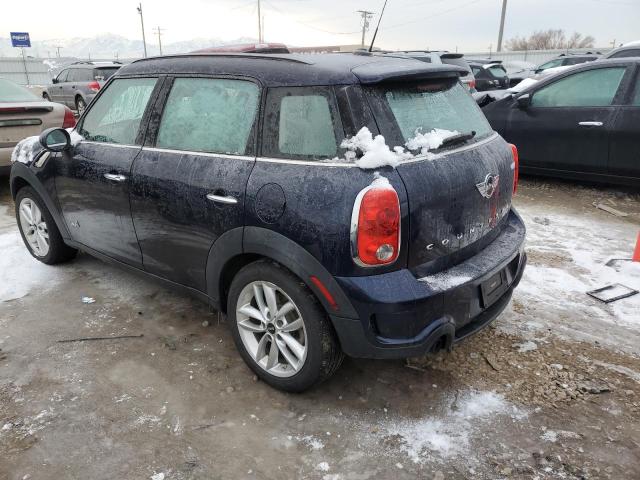 Photo 2 from auction – 2014 MINI COOPER S C with VIN WMWZC5C54EWP39134