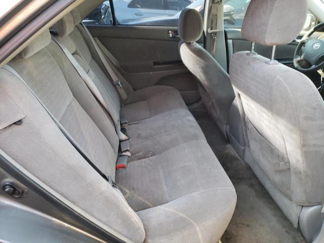 Photo 10 from auction – 2005 TOYOTA CAMRY LE with VIN JTDBE32K353036720