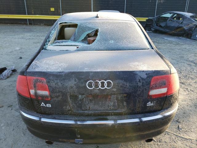 Photo 6 from auction – 2007 AUDI A8 4.2 QUA with VIN WAULV44E27N019252