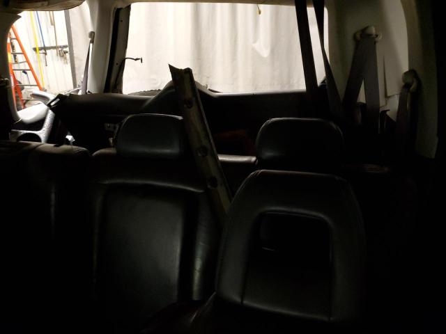 Photo 10 from auction – 2004 HONDA PILOT EXL with VIN 2HKYF18624H618669
