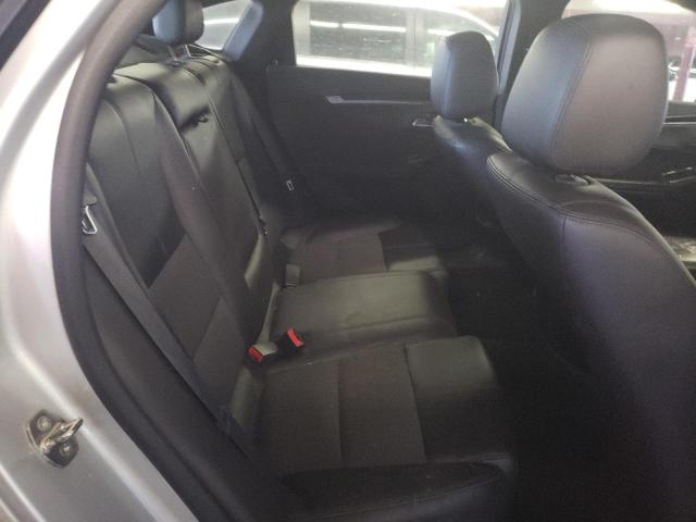 Photo 10 from auction – 2015 CHEVROLET IMPALA LT with VIN 1G1115SL8FU140443