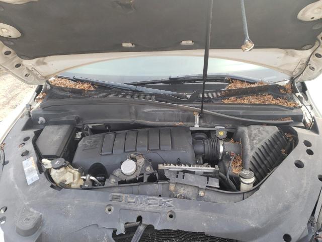 Photo 12 from auction – 2012 BUICK ENCLAVE with VIN 5GAKVDED2CJ254189