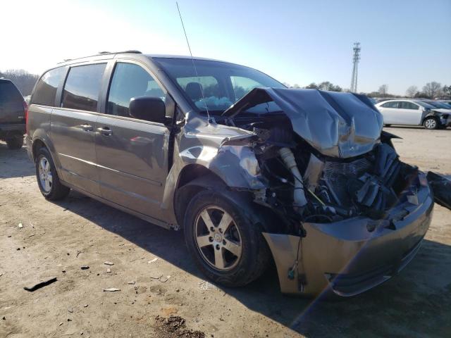 Photo 4 from auction – 2010 DODGE GRAND CARA with VIN 2D4RN4DE0AR220013