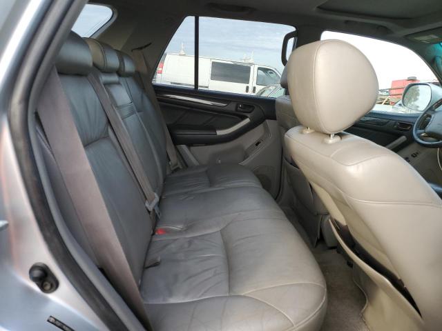 Photo 11 from auction – 2008 TOYOTA 4RUNNER LI with VIN JTEBT17R380068813