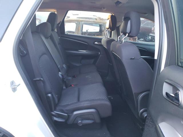 Photo 11 from auction – 2012 DODGE JOURNEY SX with VIN 3C4PDCBG5CT395234