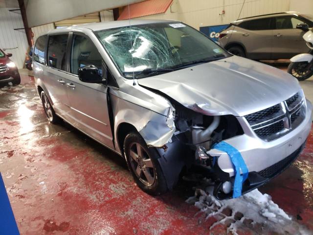 Photo 4 from auction – 2012 DODGE GRAND CARA with VIN 2C4RDGDG0CR128793
