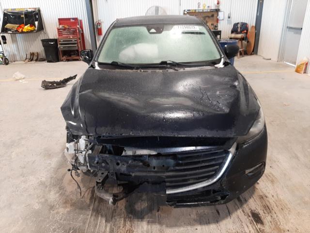 Photo 5 from auction – 2018 MAZDA 3 TOURING with VIN 3MZBN1V39JM210742
