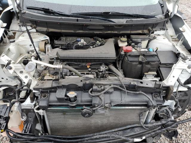 Photo 12 from auction – 2016 NISSAN ROGUE S with VIN KNMAT2MT2GP637419